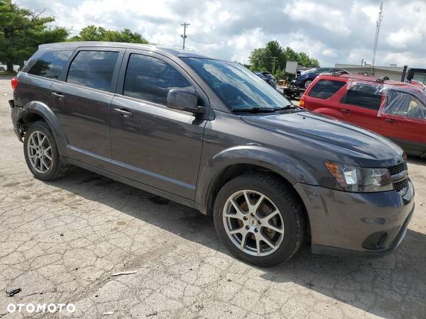 Dodge Journey - 5