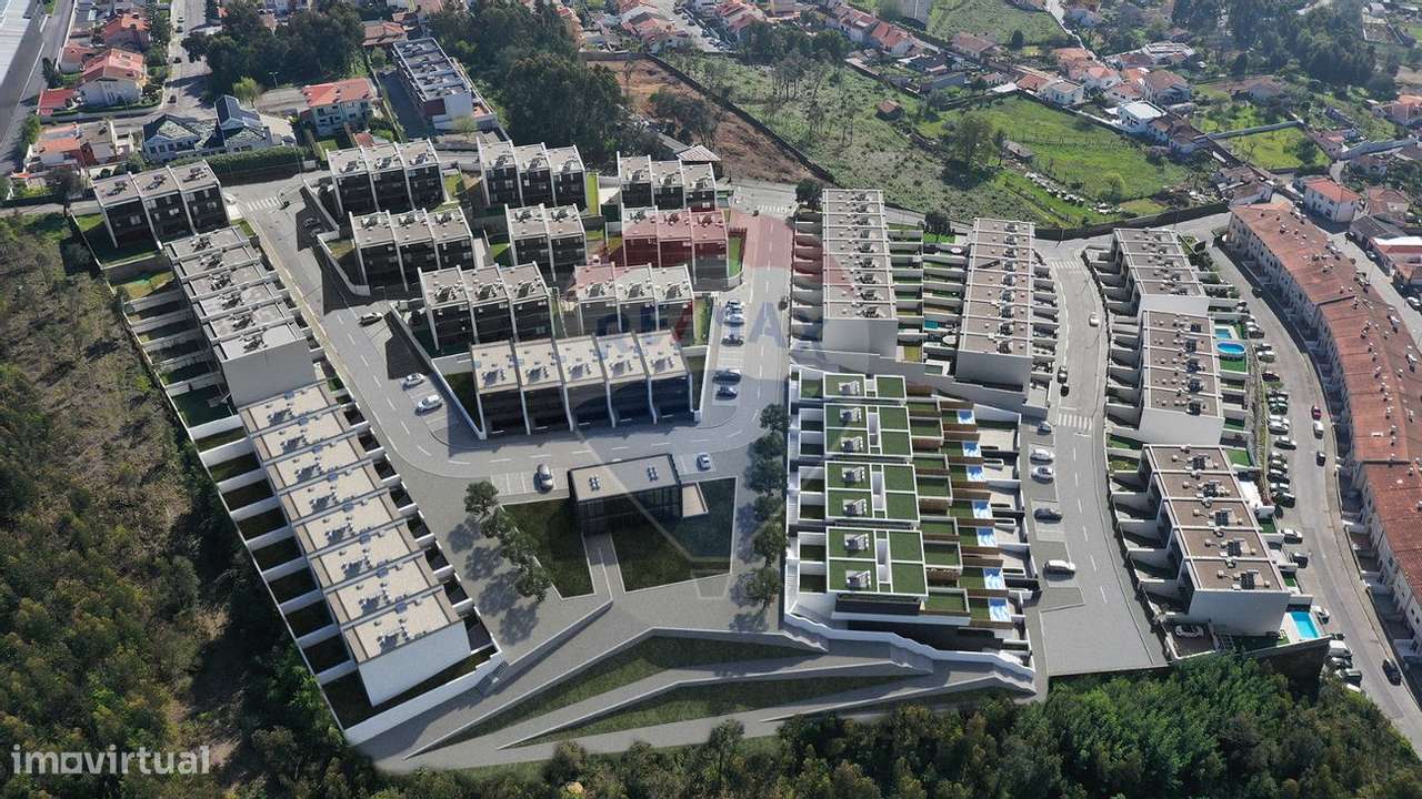 Moradia T4 para venda - Grande imagem: 4/27