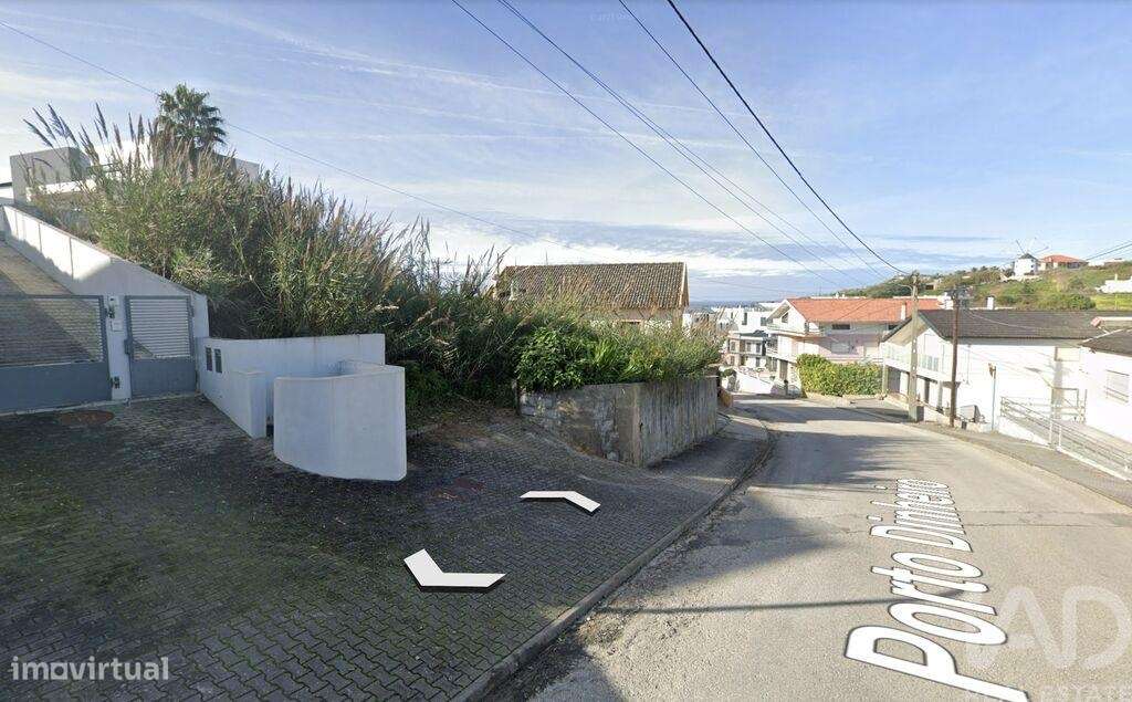 Terreno em Ribamar de 460,00 m2 - Grande imagem: 3/3