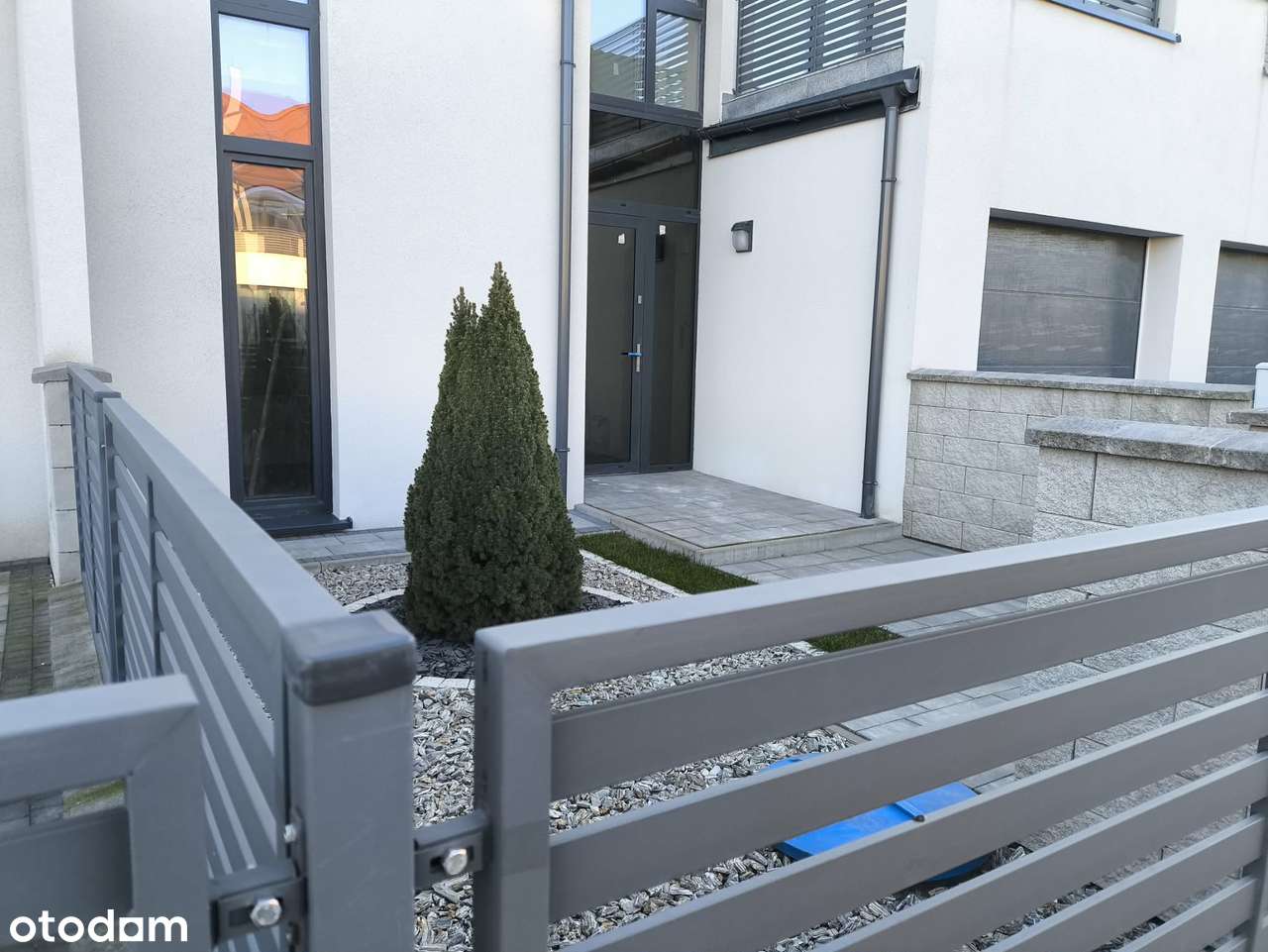 Dom w zabudowie szeregowej Willowa - Pełny obrazek: 4/4