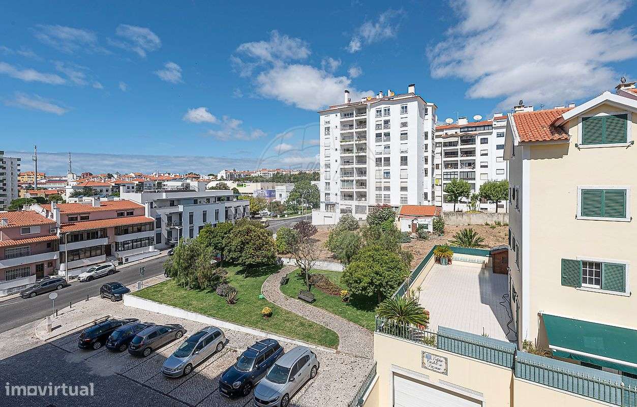 Apartamento T2 para arrendamento - Grande imagem: 2/25