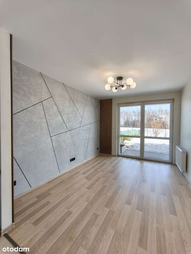 2 pokojowe mieszkanie w Żukowie na osiedlu Złota Reneta-4