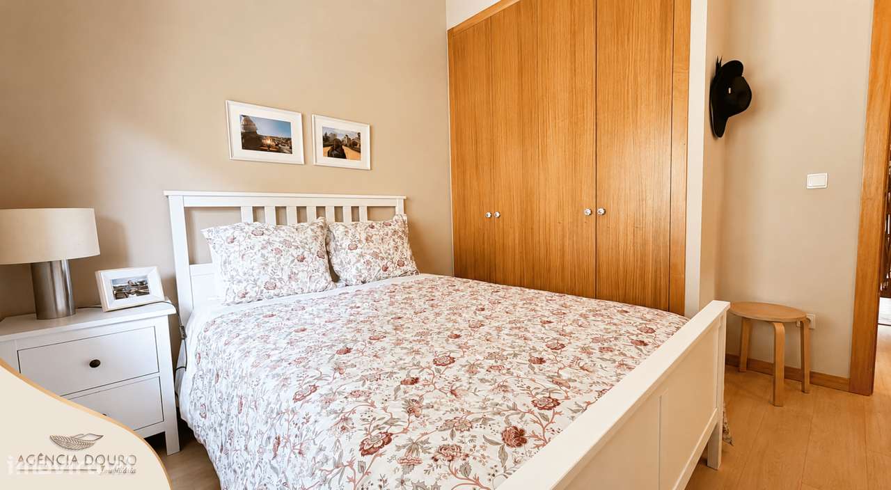 Moradia T2 em condomínio privado, no Gerês-15