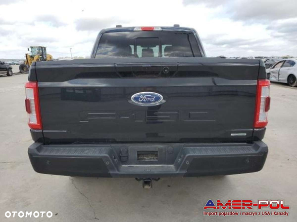 Ford F150 - 6