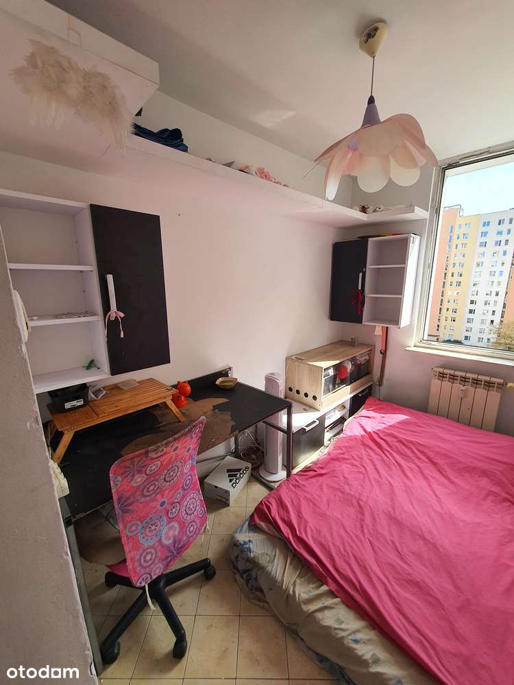 REZERWACJA - 2 pokoje – idealne 33,4 m² na Twój nowy początek!-7