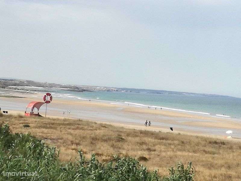 T1 em Quarteira livre para estadias  trabalho e férias - Grande imagem: 4/4