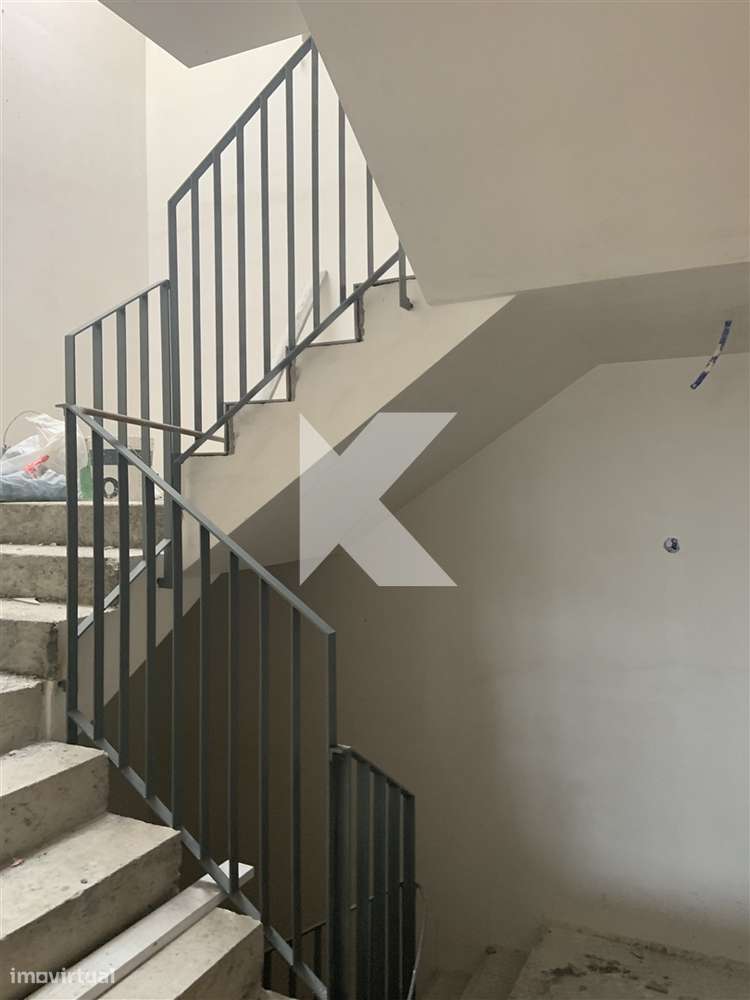 T2 no último piso - Jardim de Arca d’Água-31