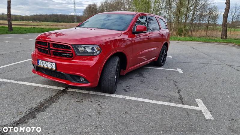 Dodge Durango - 3