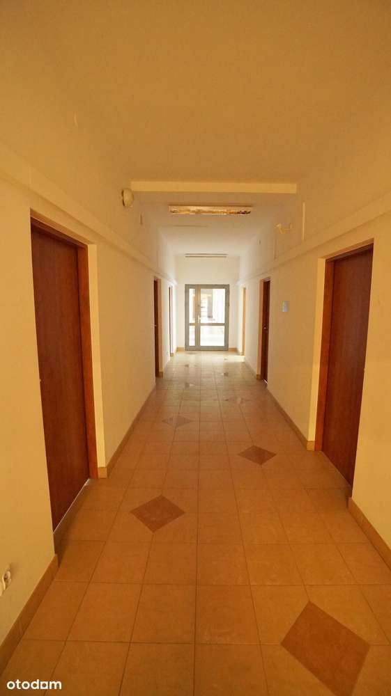 Nieruchomość komercyjna w atrakcyjnej części miasta Łomży-6