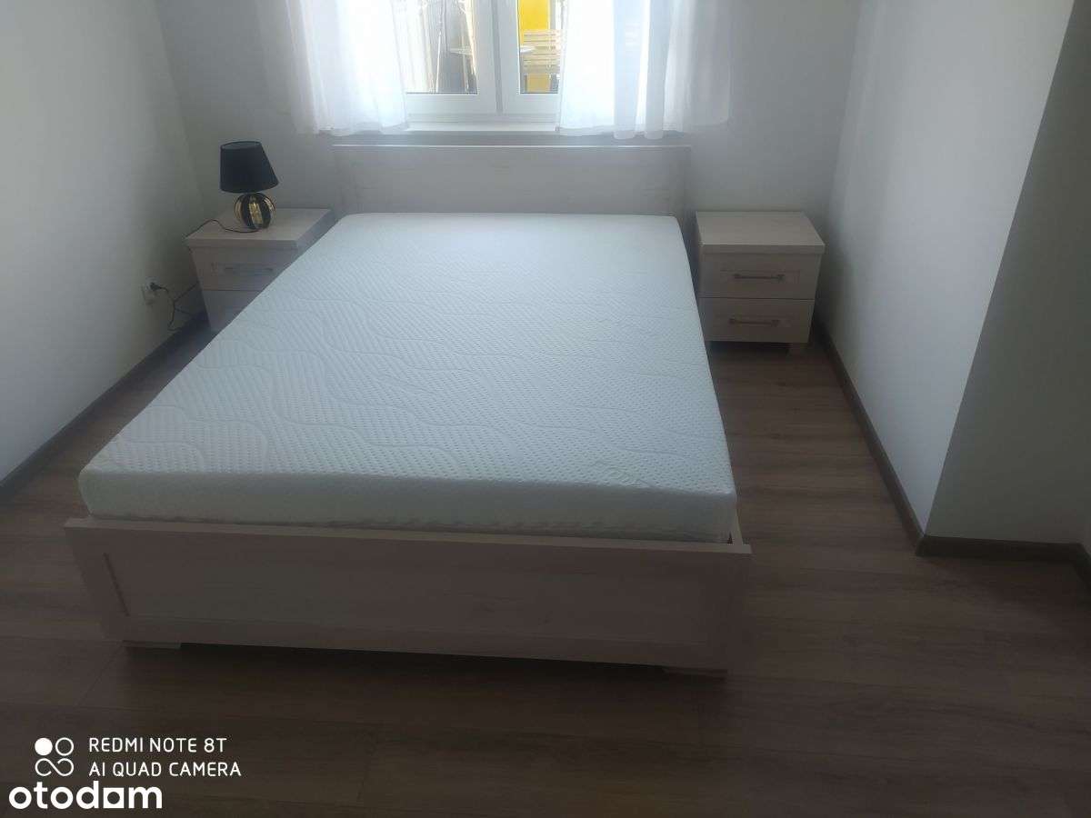 3 pokoje z ogrodenm i miejscem postojowym-19