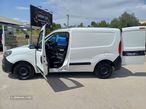 Fiat Doblo Combi 1.3 Multijet - 15