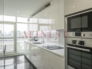 APARTAMENTO T3 DUPLEX NO PARQUE DAS NAÇÕES - LISBOA - Grande imagem: 2/50
