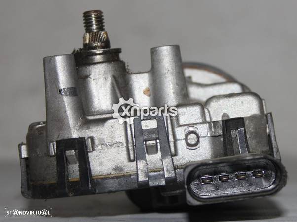 Motor limpa-vidros VW GOLF IV REF : 0 390 241 504 1997 - 2005 Usado - 3