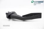 Pedal acelerador / potenciômetro Opel Insignia A|08-13 - 8