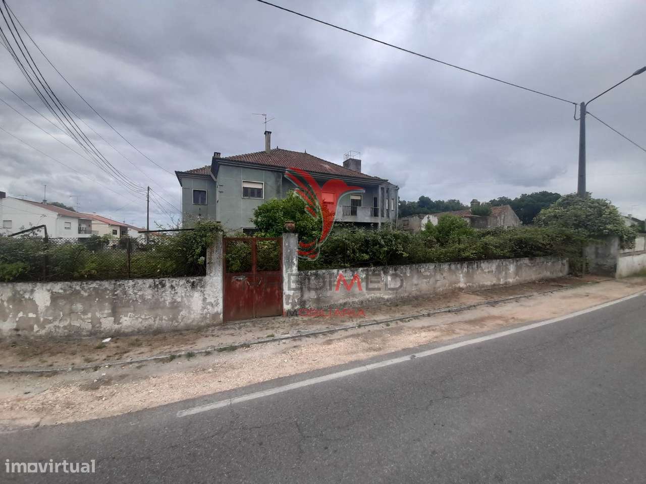 Prédio para Residencial e Comércio - Grande imagem: 4/18