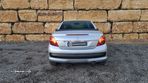 Peugeot 207 CC 1.6 HDi FAP - 10