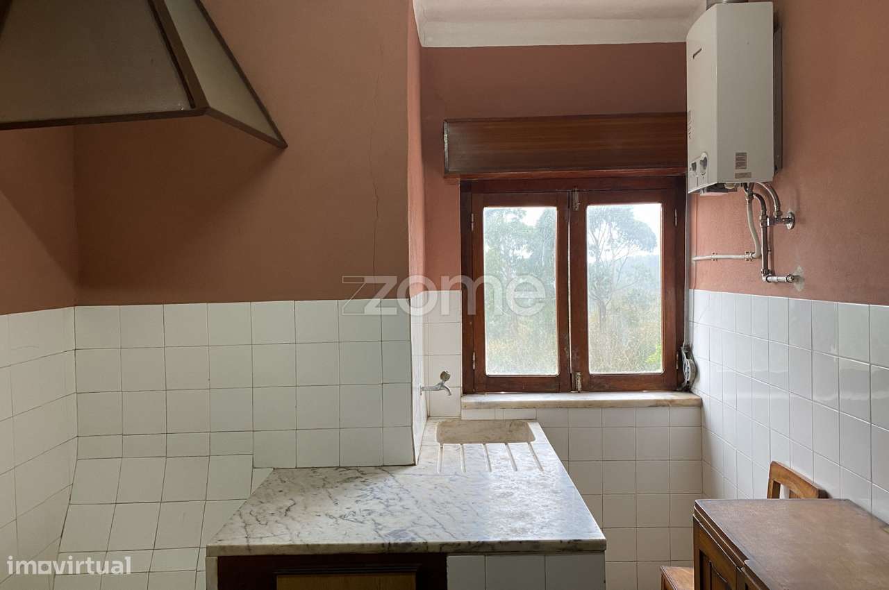 Moradia T5 em Lagarteira - Ansião por 154.500€-19