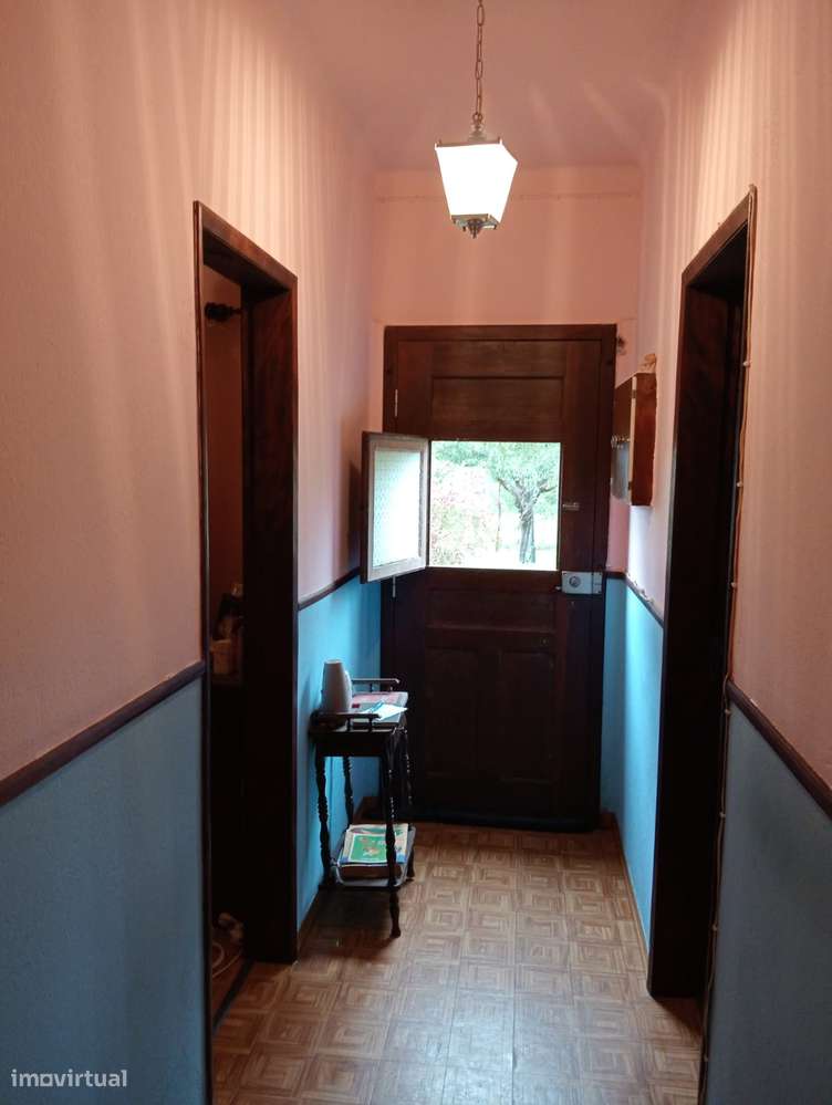 Moradia T2  Lamarosa de Coruche-9