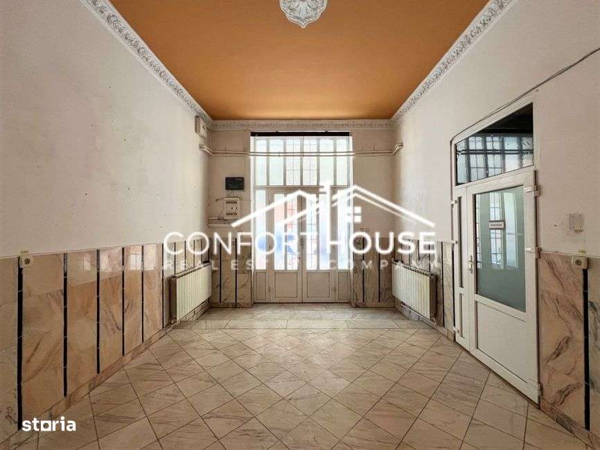 VILA D+P+E+M, 477mp teren,pretabila clinica medicala,P-ta Regina Maria - Imagine principală: 5/20