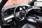 Mercedes-Benz GLE 400 d 4Matic 9G-TRONIC AMG Line - 8