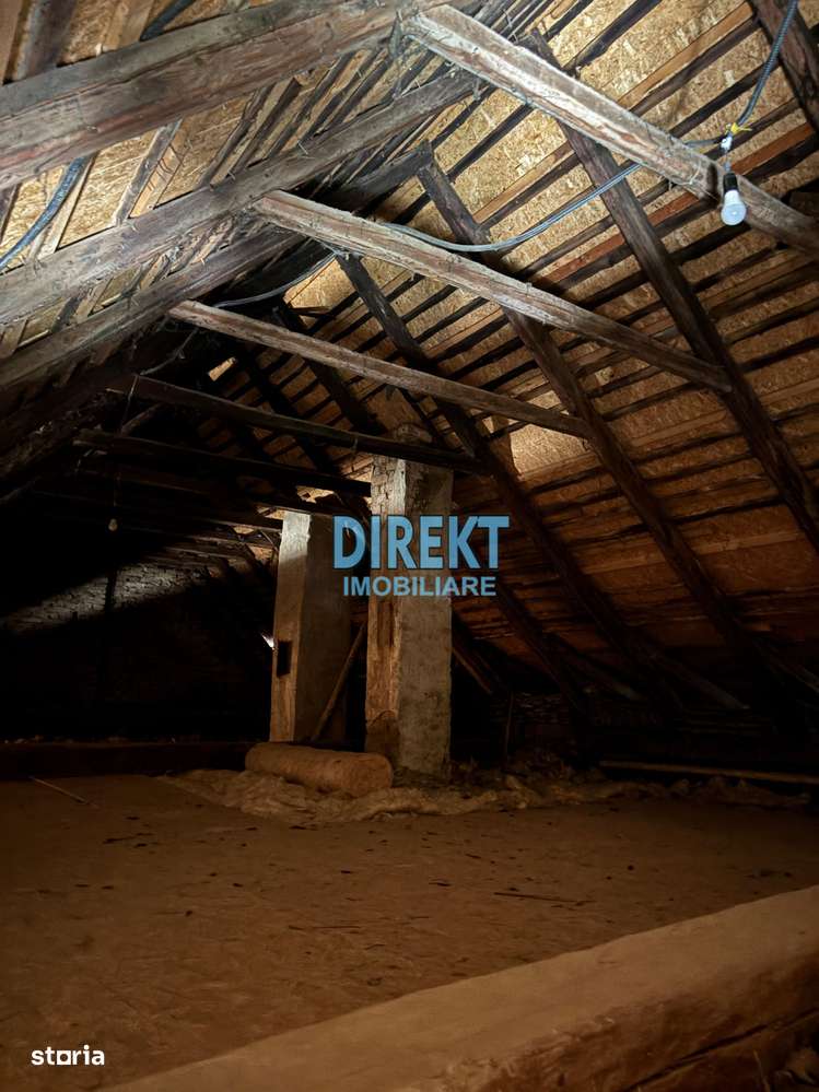 Casa Bistrita zona Valea Ghinzii-11