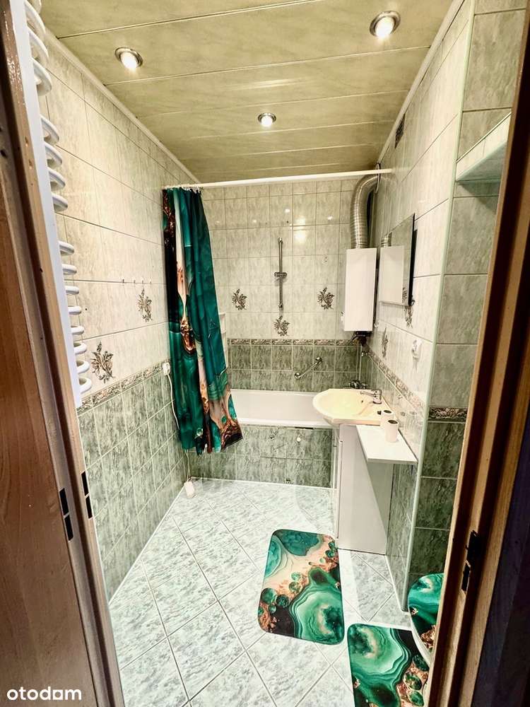 Mieszkanie M4 na Pawlikowskiego-8