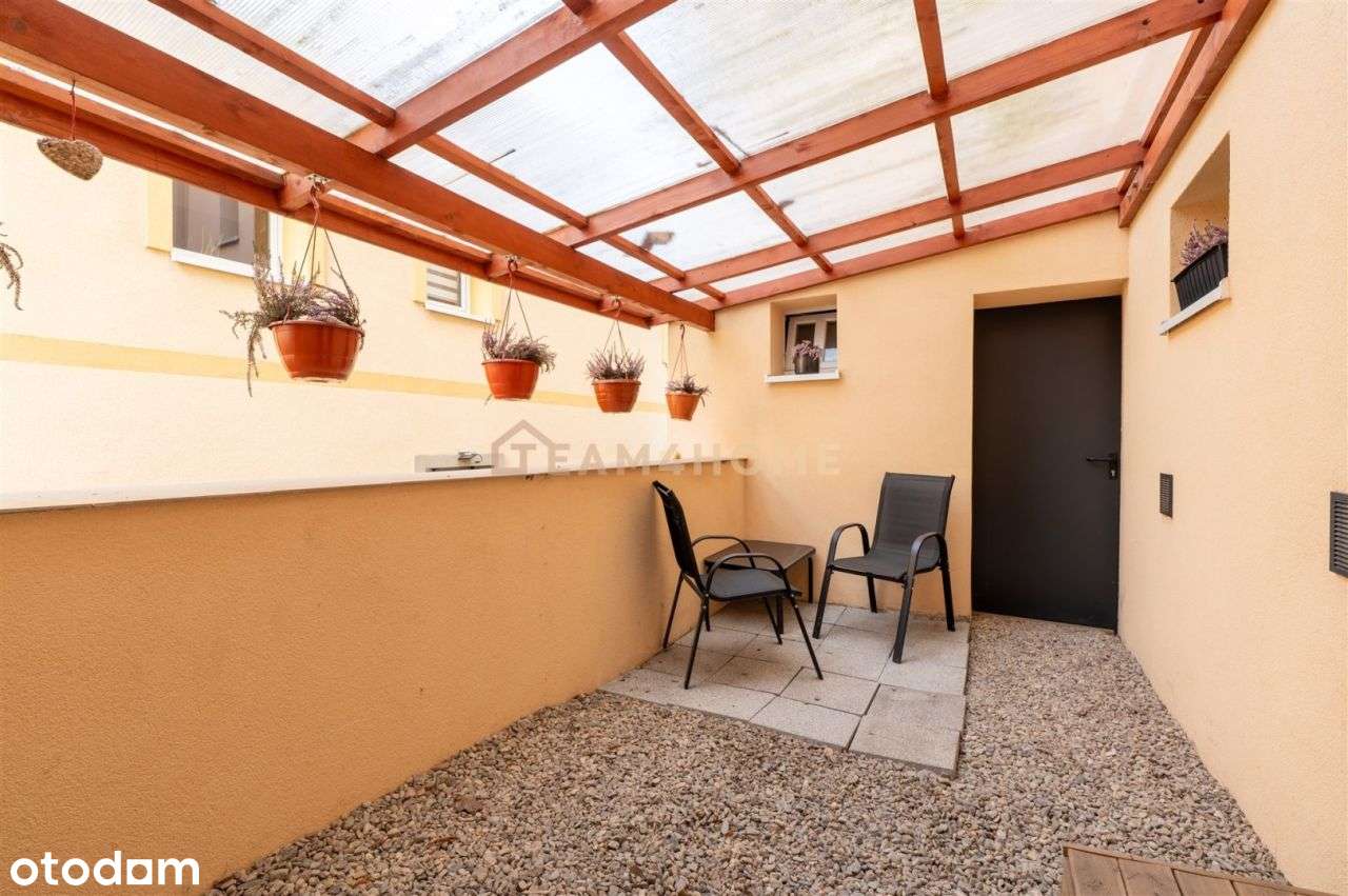 Stylowe 2 pokojowe 50m2 ,taras ,pełne wyposażenie.-12