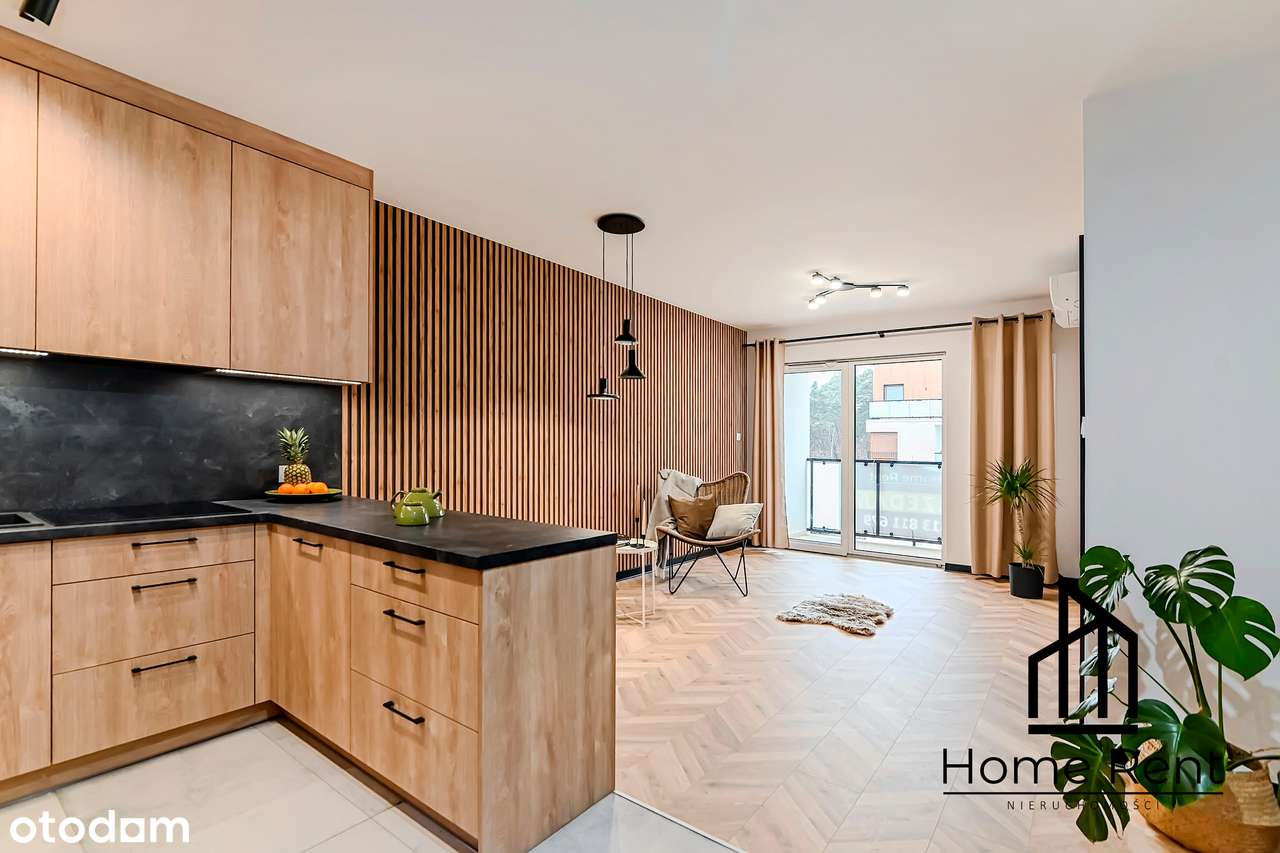 Nowe | 44,80 m2 | ul. Konstruktorów |bez PCC-1