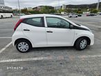 Toyota Aygo 1.0 VVT-i Color Edition - 5