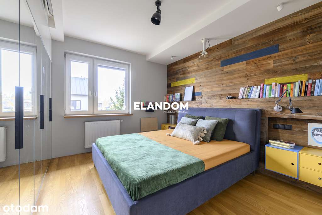 Łomianki, 162m2, jasny dom, ogród, stadnina, klima-13