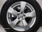 Koła Volvo XC40 XC60 7.5Jx17H2 5x108 opony zimowe - 3