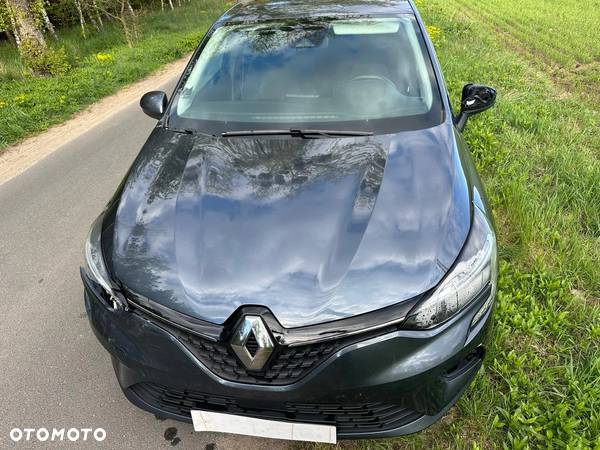 Renault Clio TCe 90 EQUILIBRE - 12