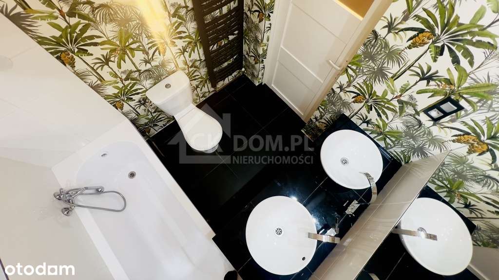 Dom po generalnym remoncie w Pliskowoli-15