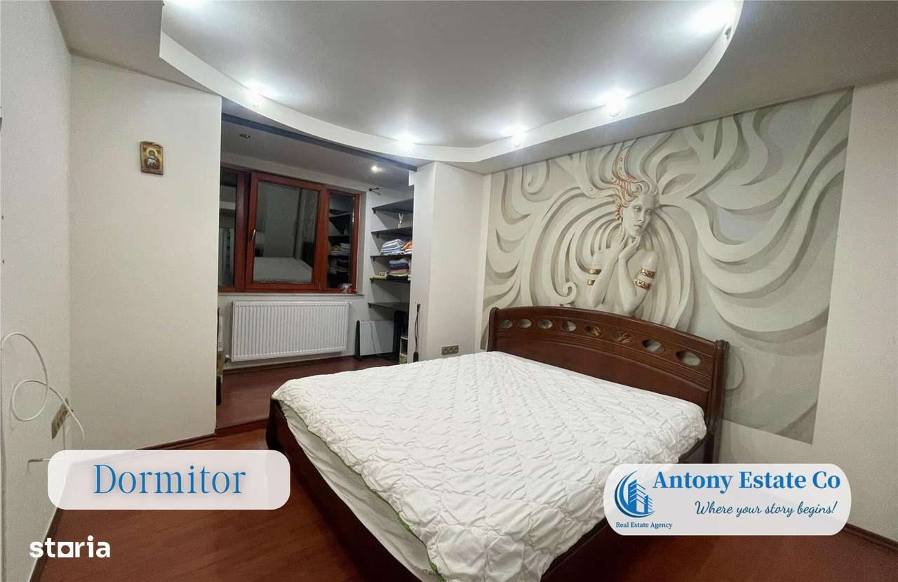 Apartament de închiriat, 3 camere, Rogerius - Oradea - Imagine principală: 4/11