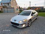 Peugeot 407 2.0 HDI Platinum - 2