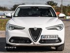 Alfa Romeo Stelvio 2.2 JTDM - 4