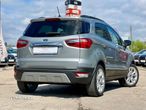 Ford EcoSport 1.0 Ecoboost Titanium - 8