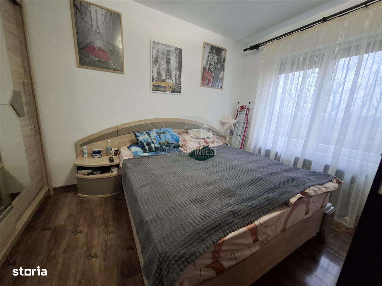 Casa cu 3 camere teren de 264 mp zona Zavoi-3