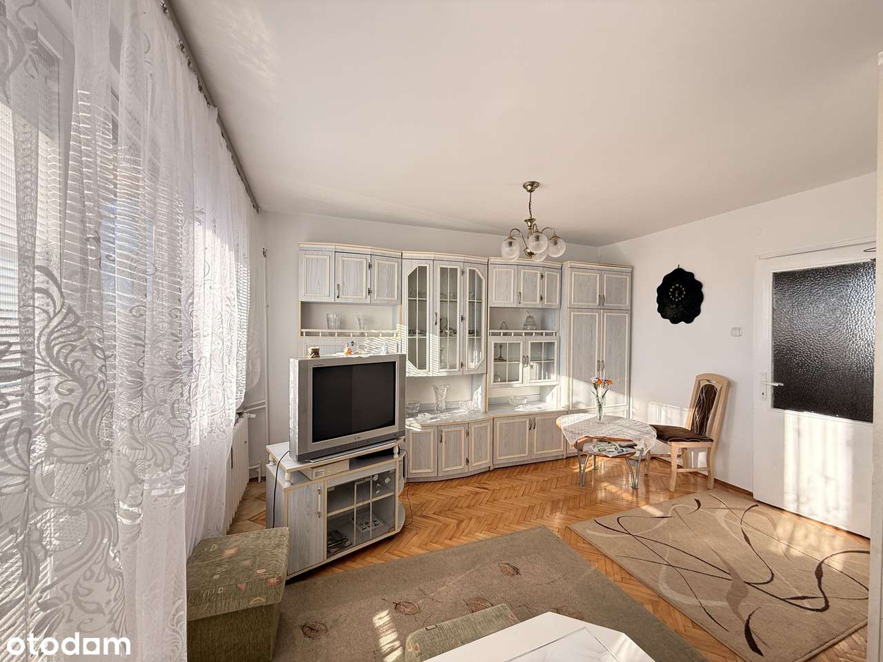 2-pokojowe z balkonem i ogrzewaniem miejskim w centrum miasta-13