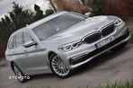 BMW Seria 5 520d xDrive Luxury Line - 1
