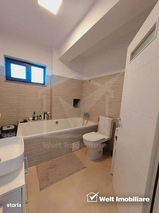 Apartament 3 camere | 78 MP + 17 MP balcoane | Parcare | Buna Ziua-9