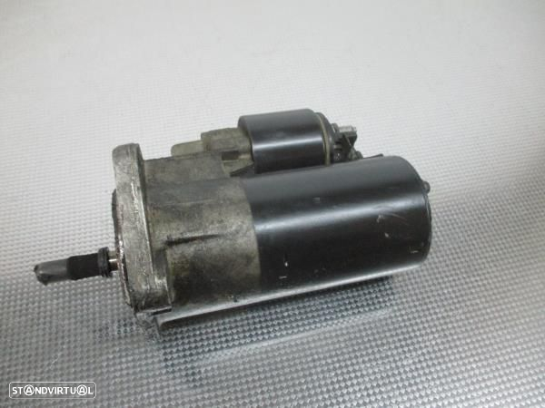 Motor Arranque Seat Ibiza Ii (6K1) - 2