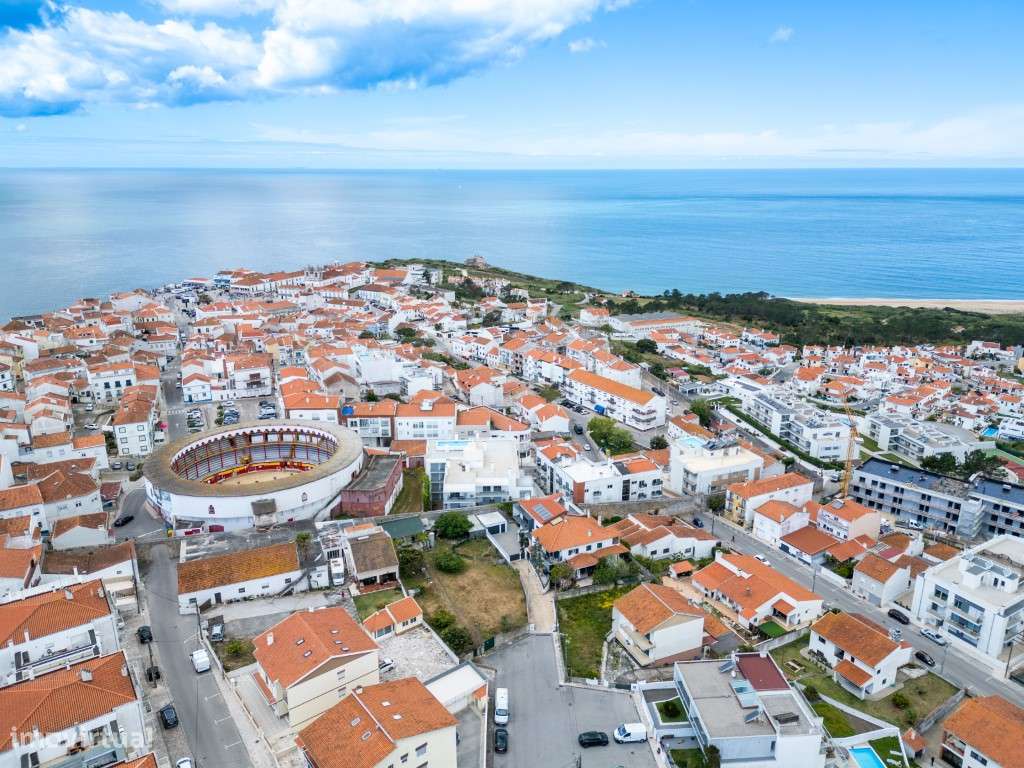 Excelente apartamento duplex T3 com vista mar-14