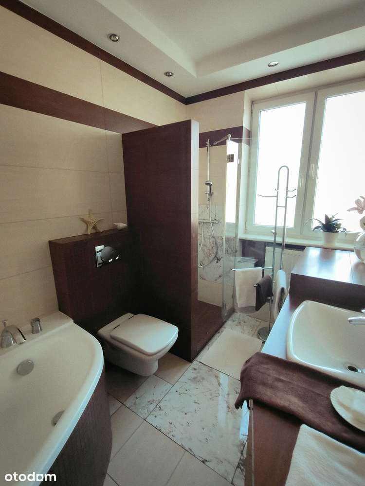 atrakcyjne mieszkanie obok Parku Krakowskiego-8