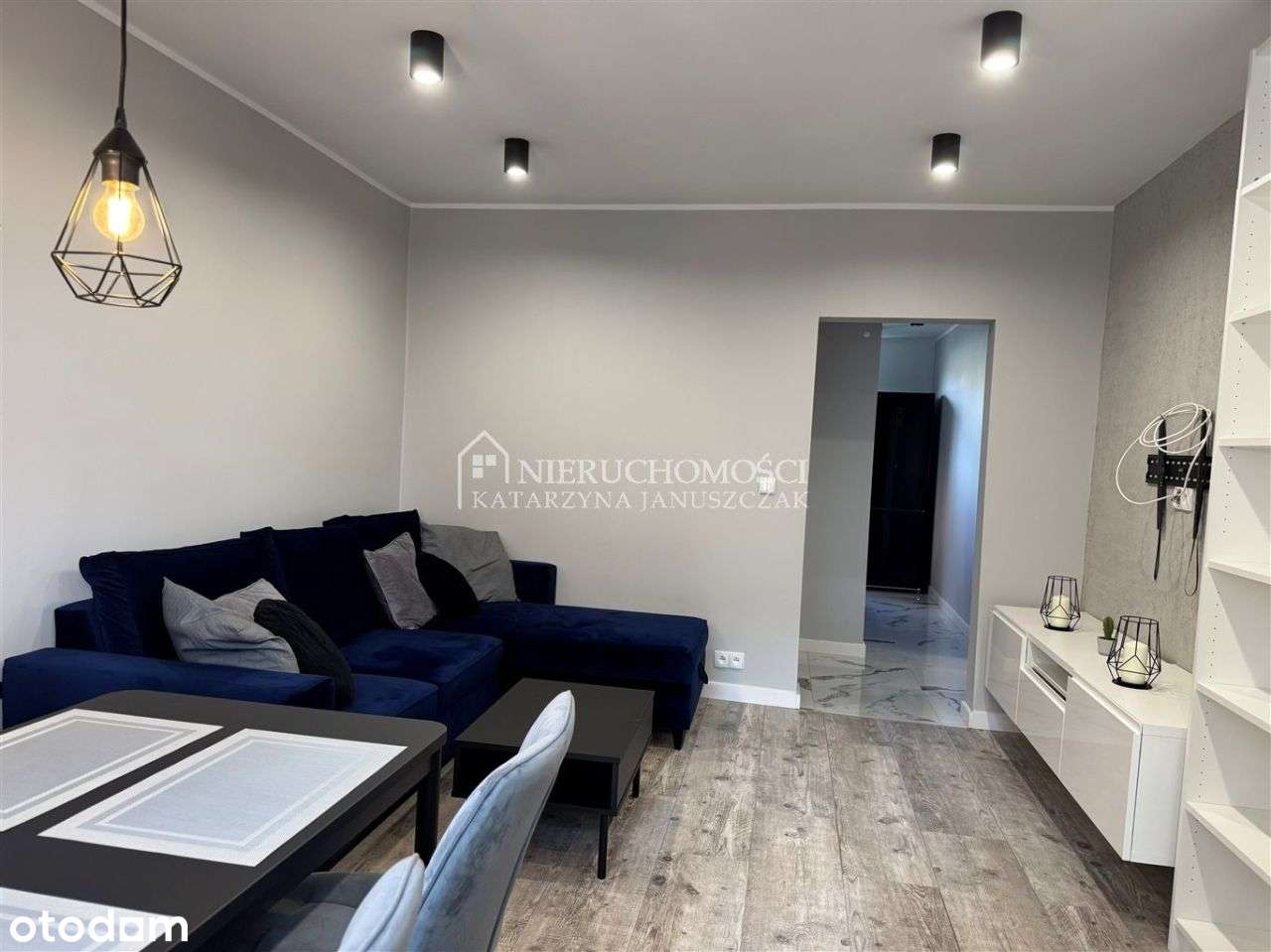 Piękne, Po Kapitalnym Remoncie, Meble W Cenie-7