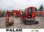 Bobcat Mini koparka Bobcat  425  EG  , 2011 rok - 3