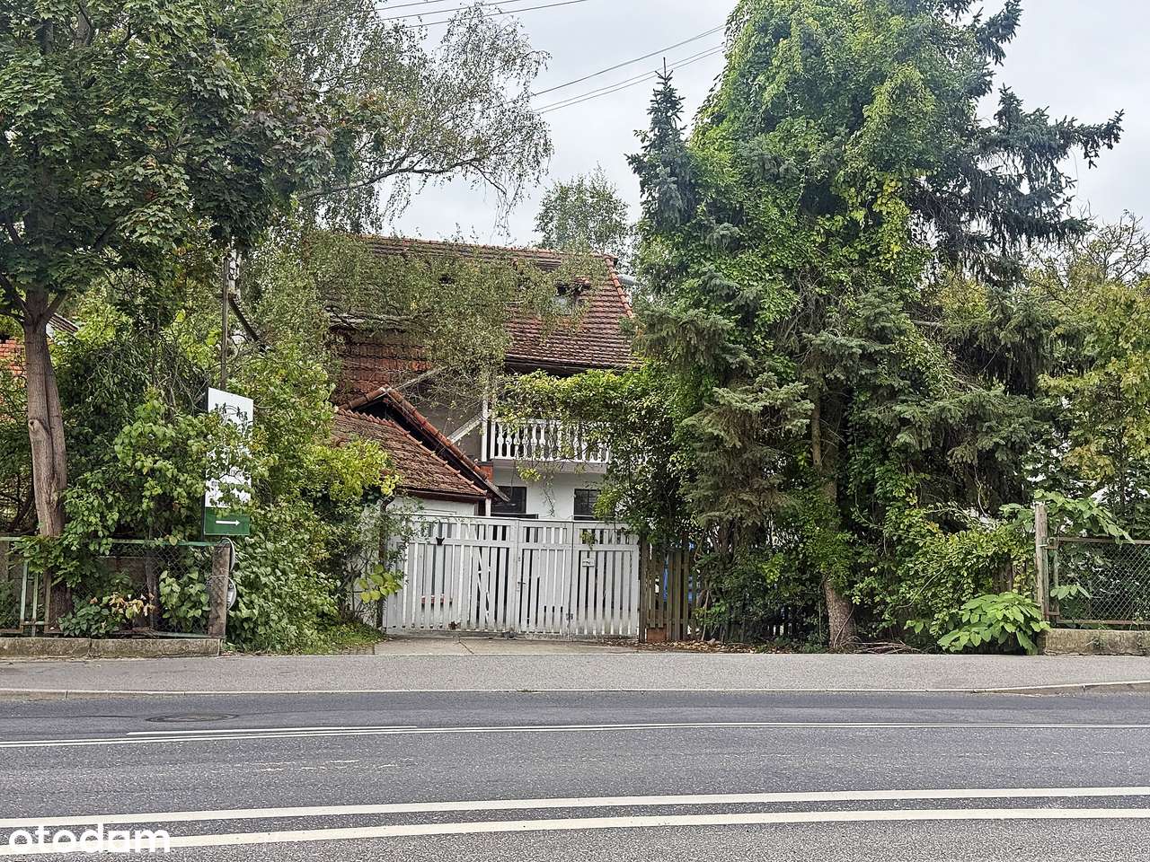 Dom, 520 m², Zielona Góra - Pełny obrazek: 2/20