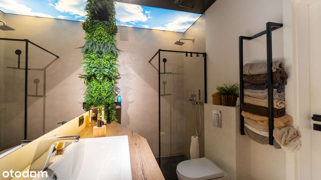 Dom parterowy premium z możliwości rozbudowy /garaż/kino domowe/ogród-13