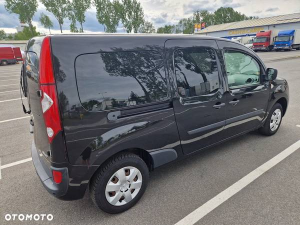 Renault Kangoo - 7