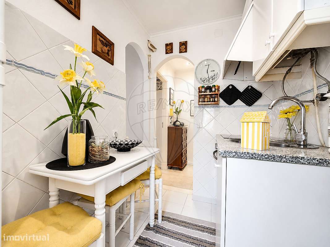 Apartamento T1 para venda-12